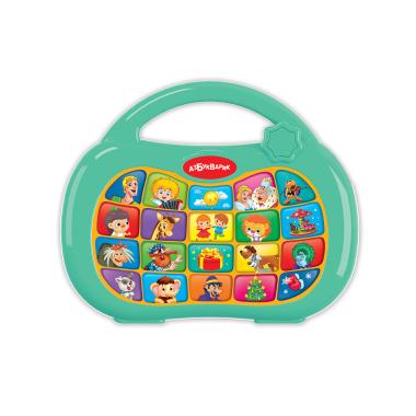 Плеер Мультяшка