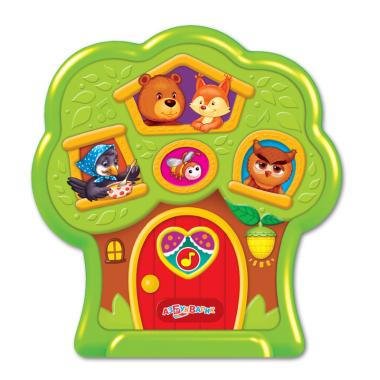 Чудо-деревце