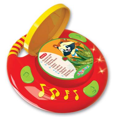 Песенки из мультиков