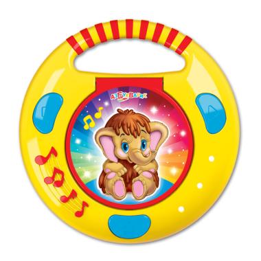 Песенки и сказки