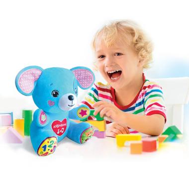 Щенок-сказочник