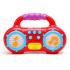 Магнитофончик Мульти-пульти (красный)