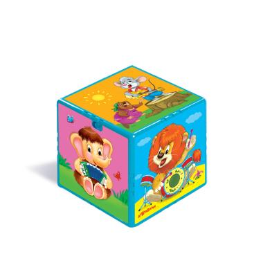 Любимые мультяшки