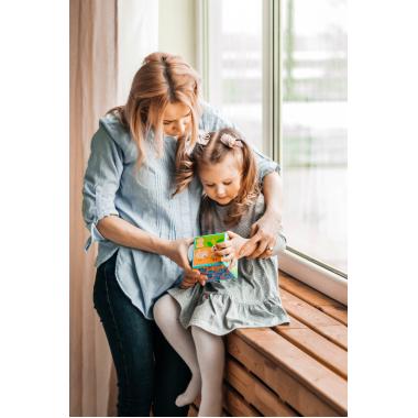 Весёлый счёт