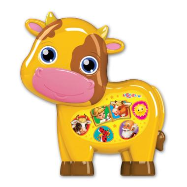 Бычок - смоляной бочок