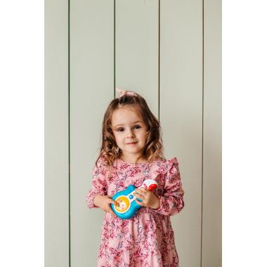 Гитара (синяя)