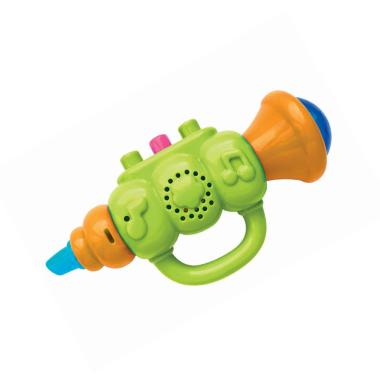 Дудочка зелёная