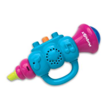 Дудочка голубая