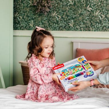 Пианино Песенки на ферме