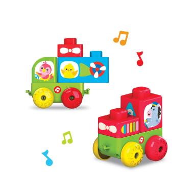 Машинки в городе