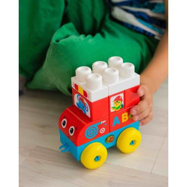 Пожарная машинка