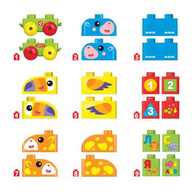 Чудо-зоопарк