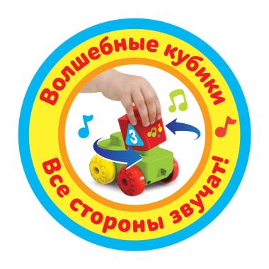 Чудо-зоопарк