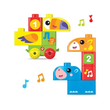 Чудо-зоопарк