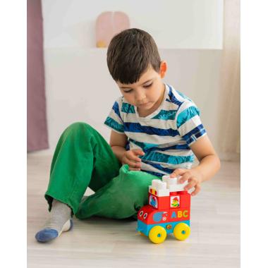 Пожарная машинка