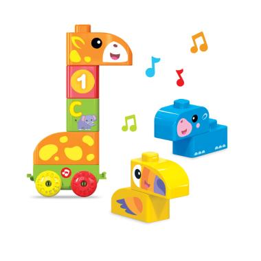 Чудо-зоопарк