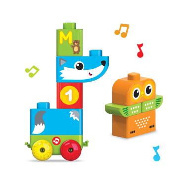 Зверюшки в лесу