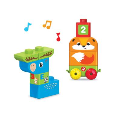 Зверюшки в лесу