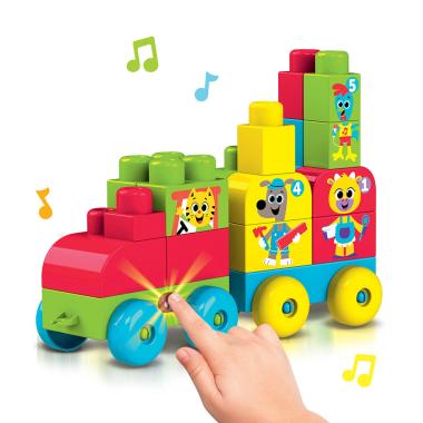 Едем на ферму