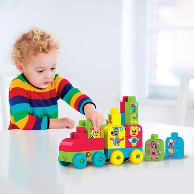 Едем на ферму