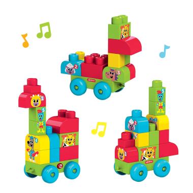 Едем на ферму