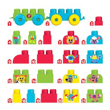 Едем на ферму