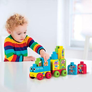 Едем в зоопарк