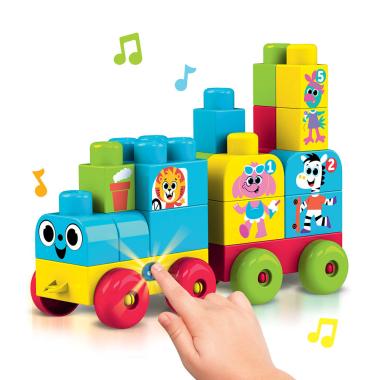 Едем в зоопарк