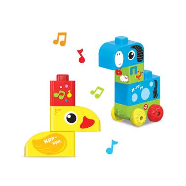 Весёлая ферма