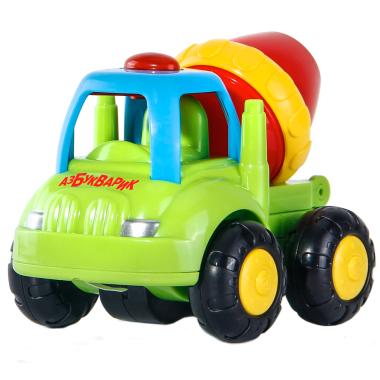 Бетономешалка