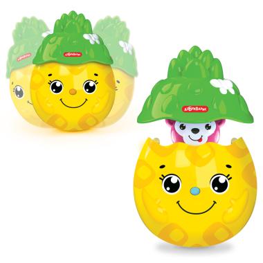 Музыкальный Ананасик-сюрприз