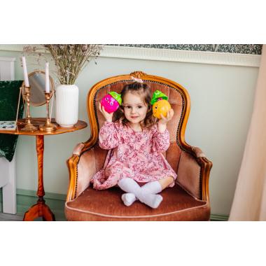 Музыкальная Малинка-сюрприз