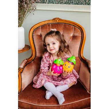 Музыкальная Малинка-сюрприз