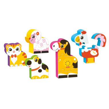 Собери ферму