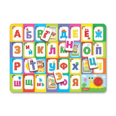 Моя первая азбука