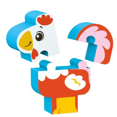 Собери ферму