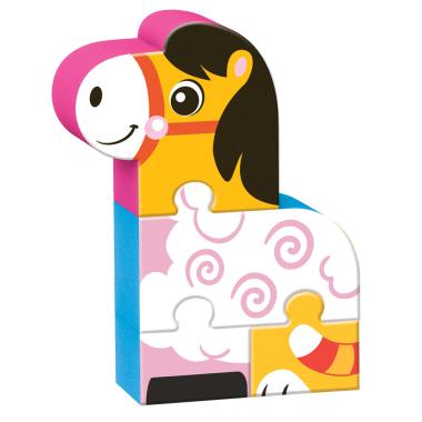 Собери ферму