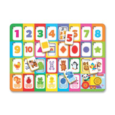 Мои первые знания