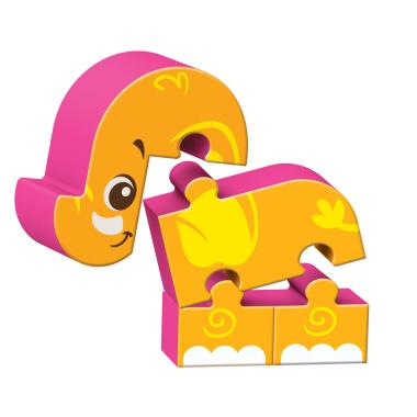 Собери зоопарк