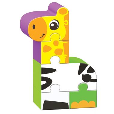 Собери зоопарк