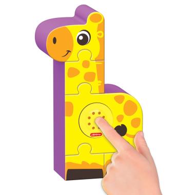 Собери зоопарк