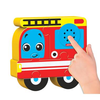 Собери машинки