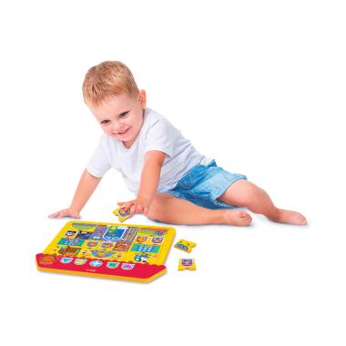 Домик друзей