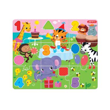 Весёлые уроки