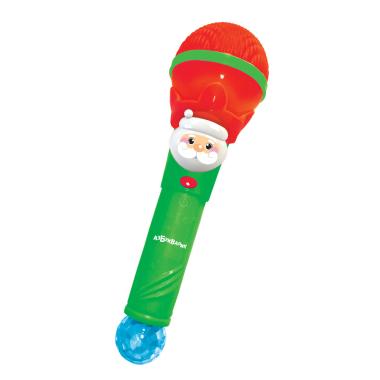 Новогодний концерт (красный)