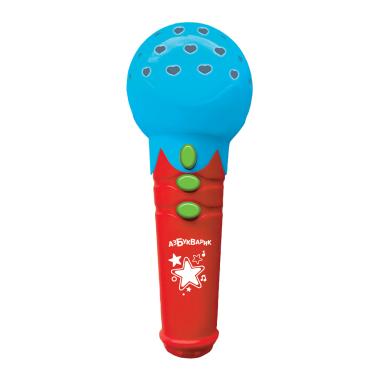 Новогодние песенки (голубой)