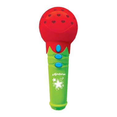 Новогодние песенки (красный)