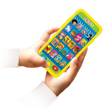 Весёлые мультяшки