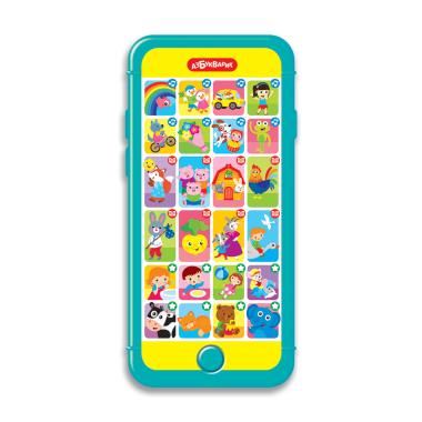 Сказки, песенки, стихи