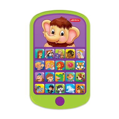 Мамонтёнок